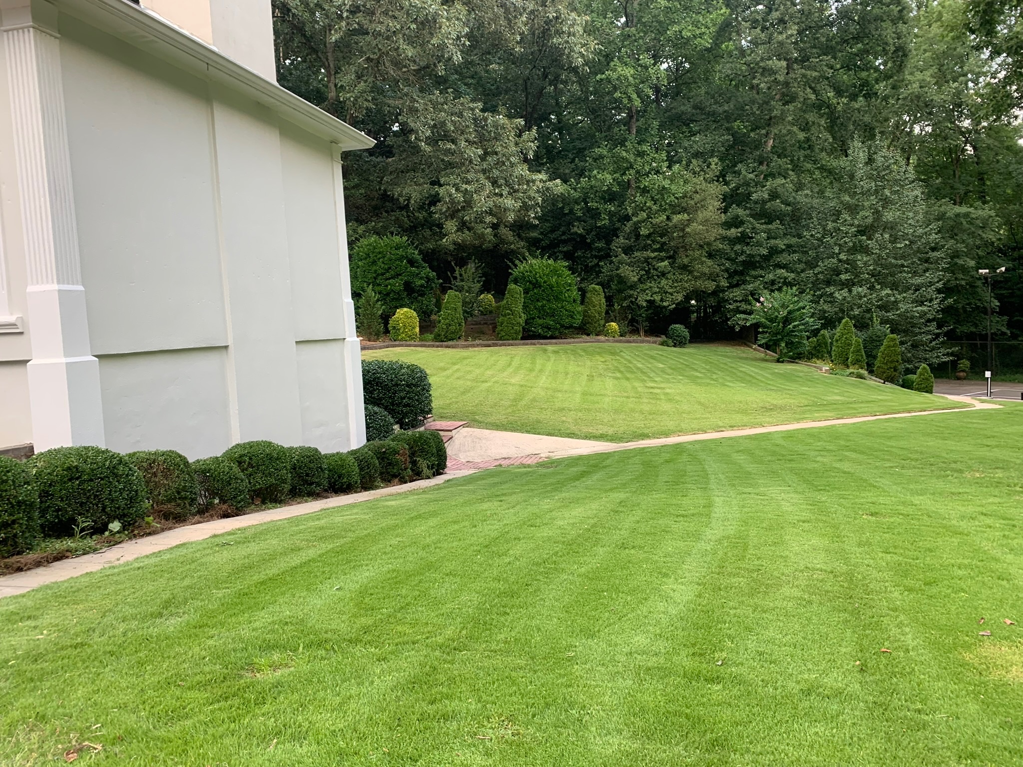 Residential Services